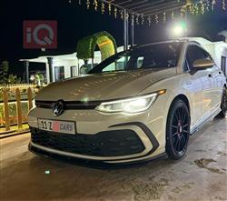 فولكسفاغن جولف